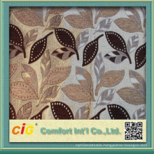 Polyester Cotton Fabric Sofa Fabric with Nice Designs Patterns